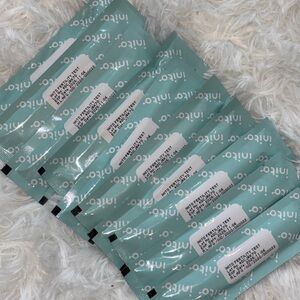 Inito Fertility Test Strips